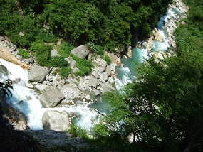 20140803剣山温泉