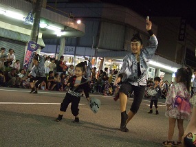 20140815阿波踊り